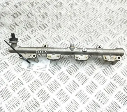 BMW X1 F48 F49 Fuel main line pipe 8665633