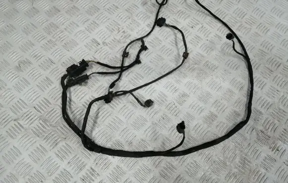 Mercedes-Benz B W246 W242 Parking sensor (PDC) wiring loom 