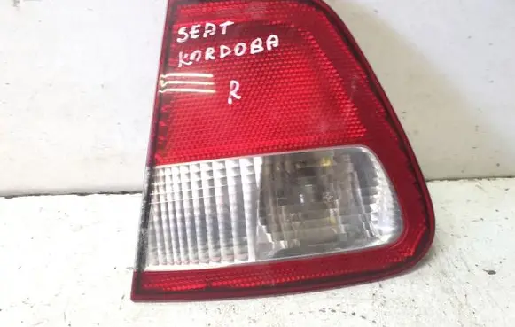 Seat Cordoba (6K) Tailgate rear/tail lights 6K5945092