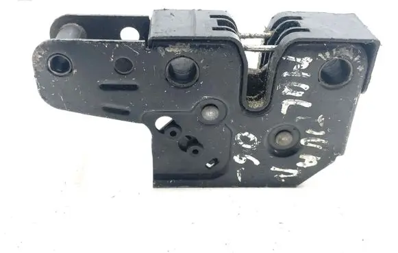 Volkswagen Multivan T5 Engine bonnet/hood lock/catch