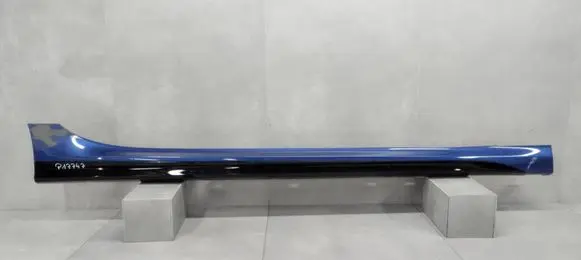 BMW 2 F44 Front sill (body part) 51778075466