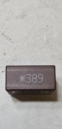 Audi A4 S4 B5 8D Other relay 4B0955531C