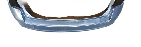 KIA Ceed Rear bumper 866101H100