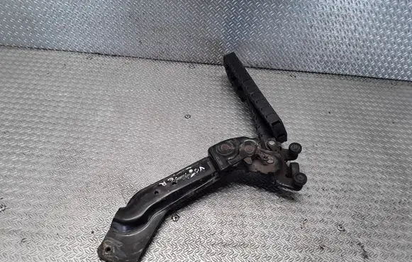 Chrysler Town u0026 Country IV Sliding door lower roller guide/hinge 