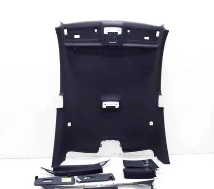 BMW 4 F32 F33 Headlining set 7276888 7276895