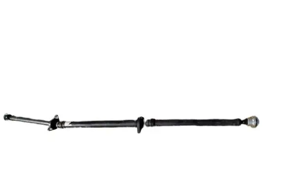 Volvo XC60 Drive shaft (set)
