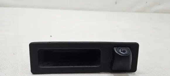 BMW 3 F30 F35 F31 Tailgate handle with camera 9240351