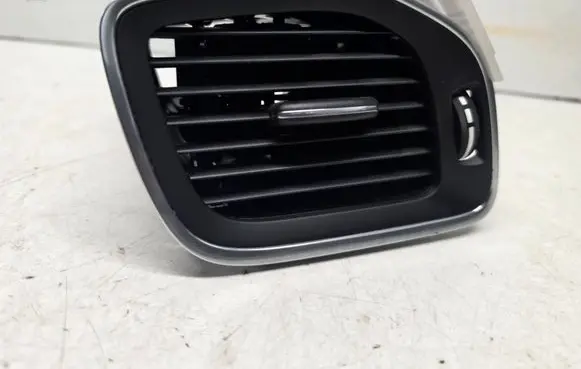 Volvo S60 Dashboard side air vent grill/cover trim 1281852
