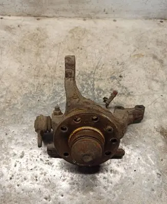 Opel Astra H Front wheel hub