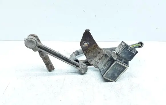 Volvo S80 Headlight/headlamp level sensor 6G9N3C492AA 6G9N5A955CC