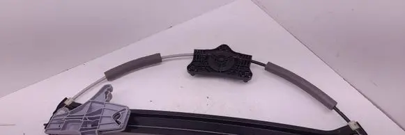 Skoda Superb B8 (3V) Rear window lifting mechanism without motor 3V0839461