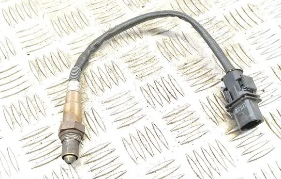 BMW X6 E71 Lambda probe sensor 779160003