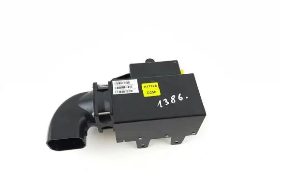 Other control units/modules