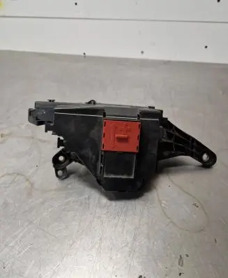 Mercedes-Benz GLC X253 C253 Fuse module A2535409515