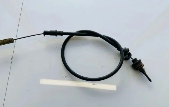 Volkswagen Golf II Clutch cable 