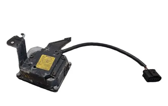 Audi TT Mk1 Xenon control unit/module 1307011038 1307329023