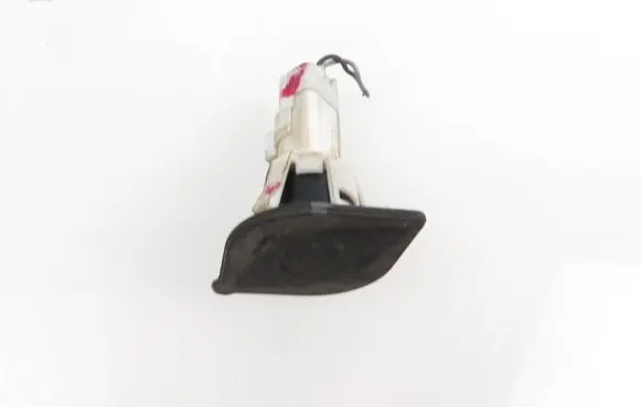 Renault Scenic II - Grand scenic II Tailgate/trunk/boot exterior handle