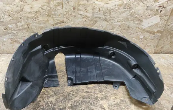 Suzuki SX4 Rear arch fender liner splash guards 7551179J0