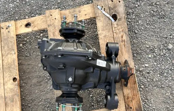 Chevrolet Camaro Rear differential 84080679