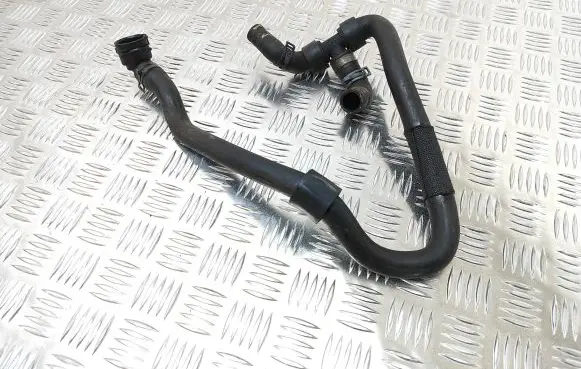 Volkswagen T-Roc Engine coolant pipe/hose