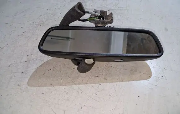 Mercedes-Benz E W212 Rear view mirror (interior) 026530