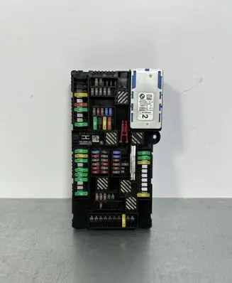 BMW X5 G05 Fuse module 8706212 8795478