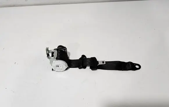 Alfa Romeo Giulia Rear seatbelt 156116094 01561160940 156112937