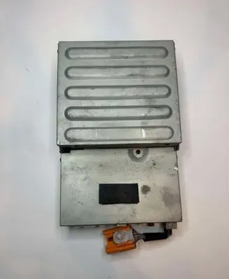 Lexus IS 220D-250-350 GPS navigation control unit/module 8684153020