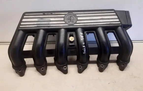 BMW 5 E39 Intake manifold 2246179