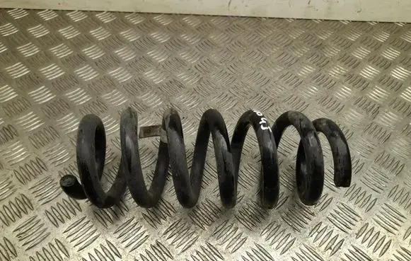 Polestar 4 Rear coil spring P6608121463
