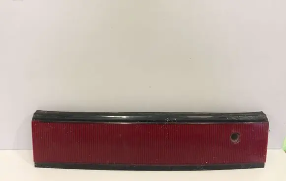 Mazda 323 F Tailgate rear/tail lights 0674434