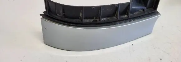 Audi A3 S3 8L Rear/tail light trim molding 