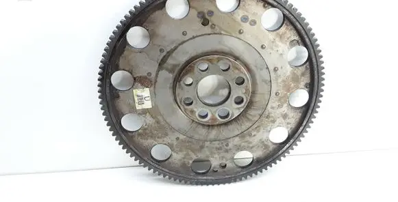 BMW 5 E39 Flywheel 2247914