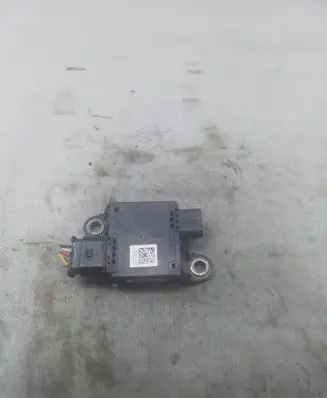KIA Sportage Other control units/modules 392652u250