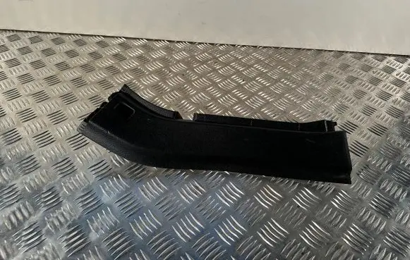 BMW X3 F25 Other trunk/boot trim element 7243783