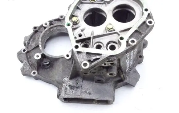 Fiat Panda 141 Other gearbox part 7575949