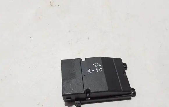 Volvo C40 Other control units/modules 32358766
