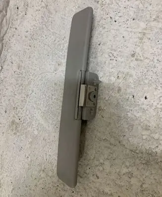 Audi A3 S3 8P Sun visor 8D0858555