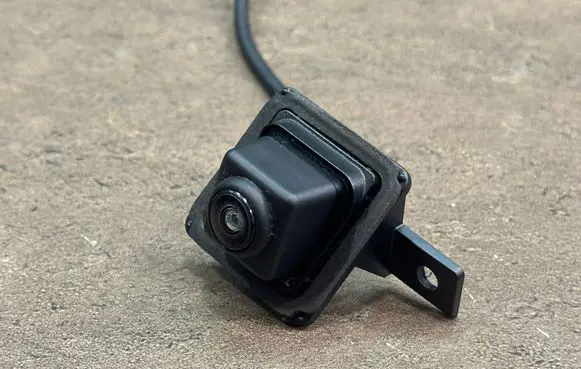 Renault Captur Reversing camera 284425201r