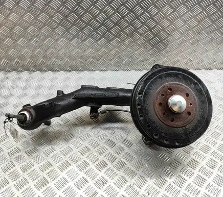 Fiat Doblo Rear wheel hub 51908761