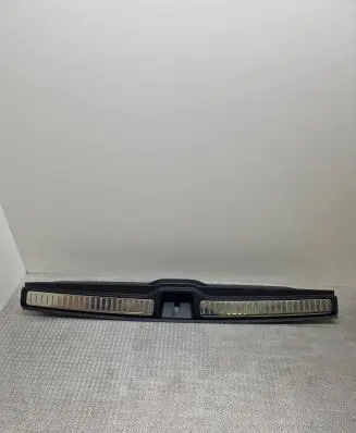 Mercedes-Benz GLC X253 C253 Trunk/boot sill cover protection A2536907801 BBP211702