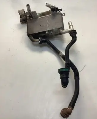 KIA EV6 Air conditioning (A/C) expansion valve