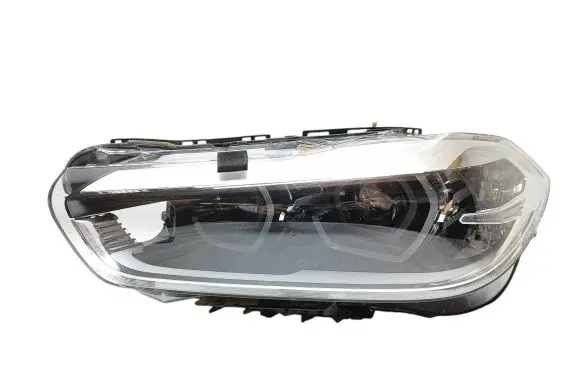 BMW X2 F39 Headlight/headlamp 7420439 90131115 A9742043910