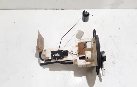 Suzuki Liana Fuel injection high pressure pump