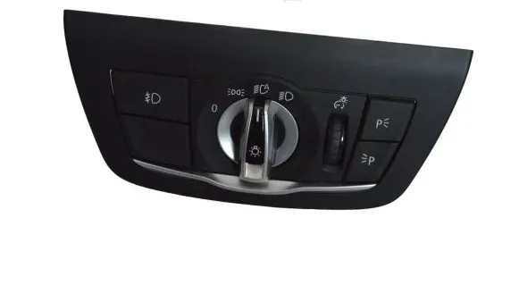 BMW X3 G01 Light switch 9472964