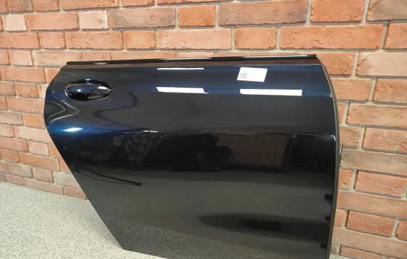 BMW 6 G32 Gran Turismo Rear door 7482638