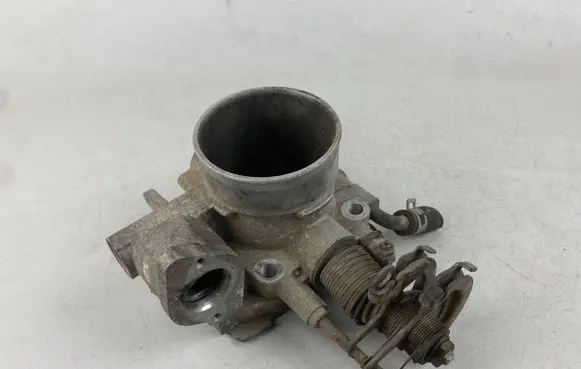 Subaru Forester SF Throttle valve RTR60-35 RTR6035