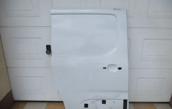 Toyota ProAce City Side sliding door 