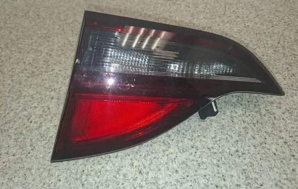 Opel Zafira C Tailgate rear/tail lights 13288831 428448700 21460201