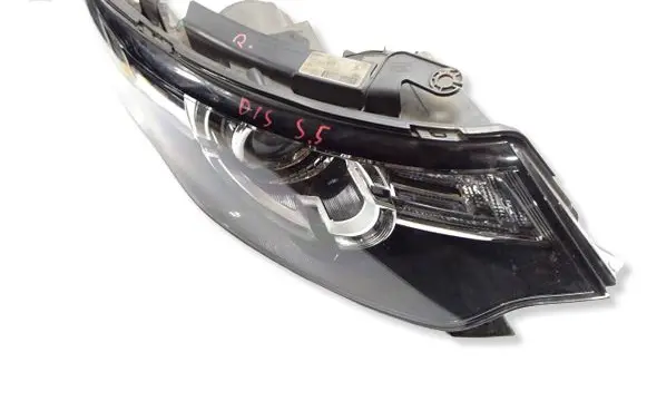 Land Rover Discovery Sport Headlight/headlamp FK7213W029DF 00185358